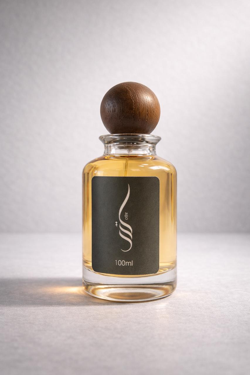 Oud Cadenza Maison Crivelli