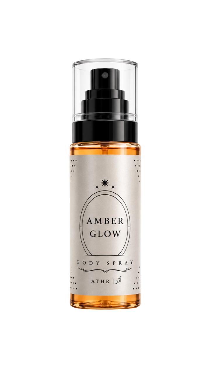 AMBER GLOW